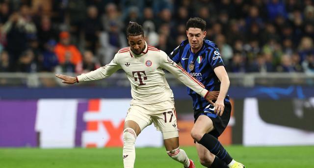 体育竞猜-关于拜仁慕尼黑转会期遗憾出局；志在NBA常规赛名次提升；目标明确；纪律约束更严格的信息